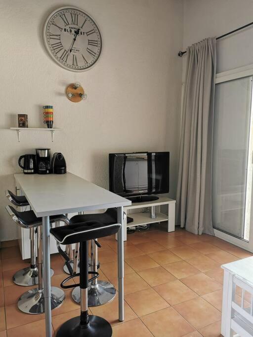 Appartement 4 Personnes Bravone Corse Linguizzetta Eksteriør billede